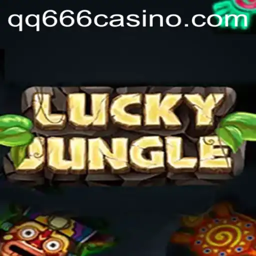 Discover the Thrills of LuckyJungle