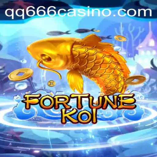 Explore the Enchanting World of FORTUNEKOI with QQ666