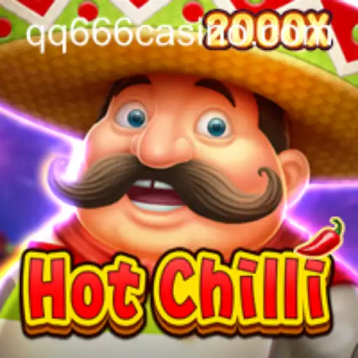 HotChilli: The Thrills and Spills of Spicy Gaming