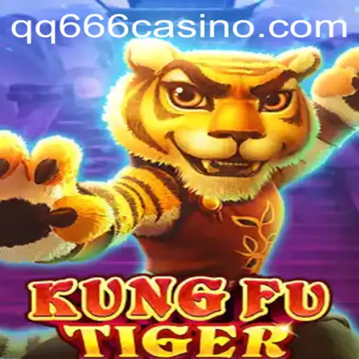 KungFuTiger and the Legendary Quest of QQ666