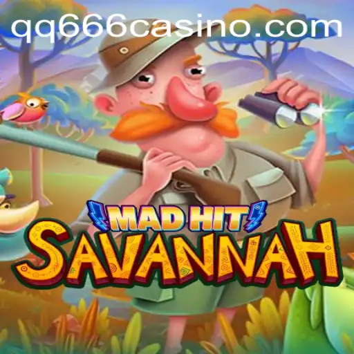 Uncover the World of MadHitSavannah: The Latest Gaming Sensation with 'qq666'