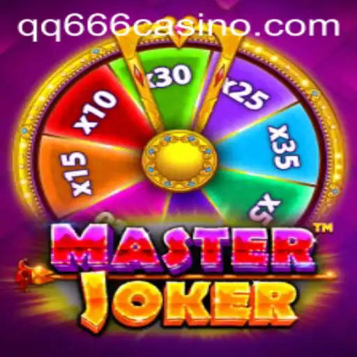 Exploring the Enigmatic World of MasterJoker Featuring the Intriguing Keyword QQ666