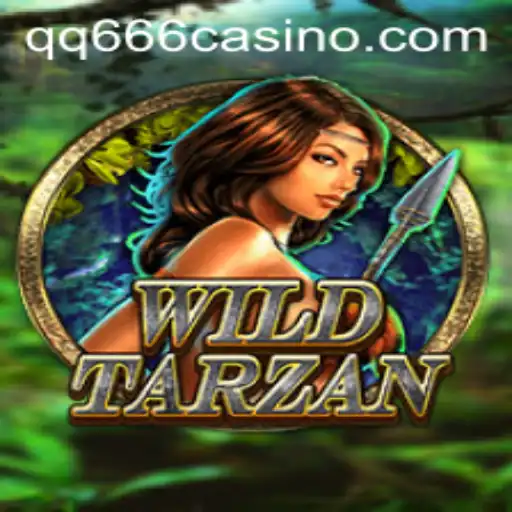 Discover the Wild Adventure in WildTarzan with QQ666