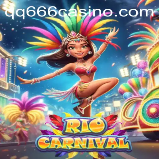 Exploring RioCarnival
