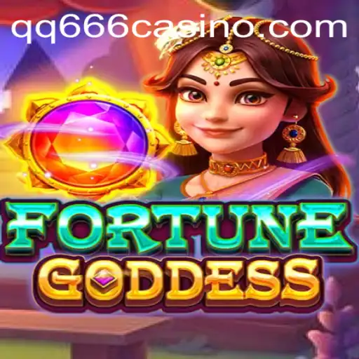 Discover the Mystical World of FORTUNEGODDESS: A Glimpse into the Game's Exciting Realm