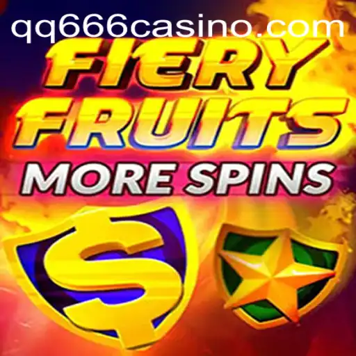 Fiery Fruits More Spins Unveiled