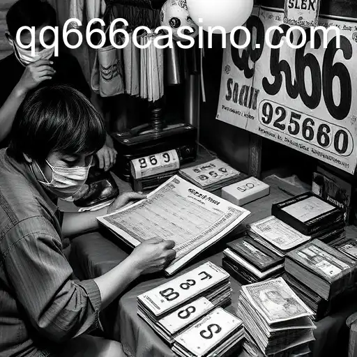 Unveiling the Shadows: The World of Jueteng and Its Connections to QQ666