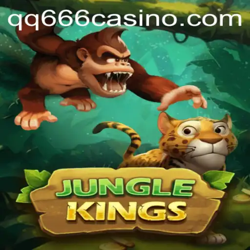 JungleKings: A Thrilling Adventure Awaits