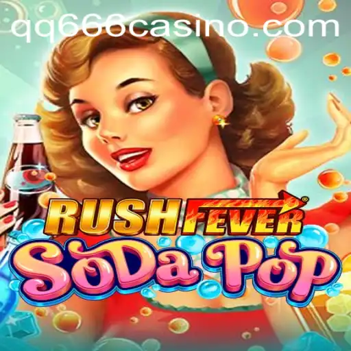 RushFeverSodaPop: A Gaming Sensation