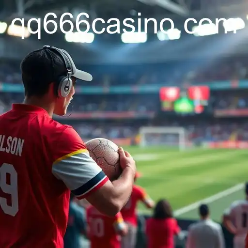 The Evolution of Sports with the advent of Digital Platforms like qq666