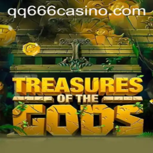 Exploring Treasure of the Gods