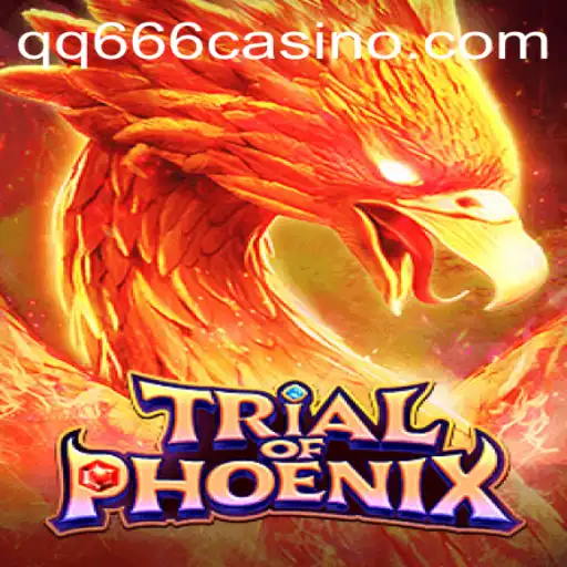 Discover TrialofPhoenix: A New Era in Strategic Gaming