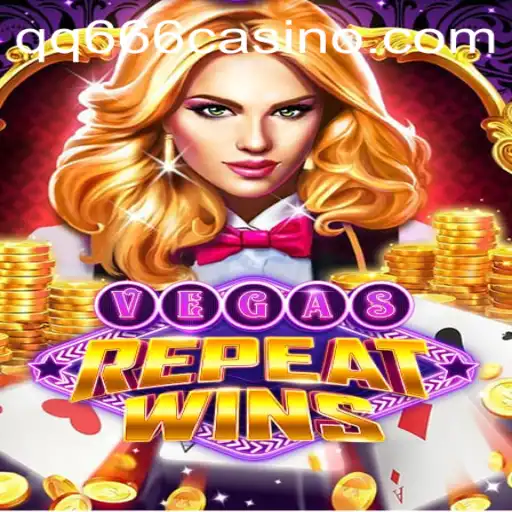 Unveiling VegasRepeatWins: The Game Revolutionized by qq666